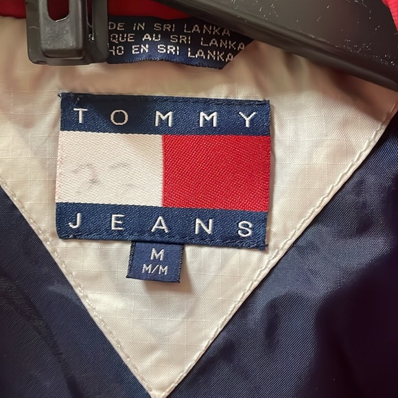 Tommy Hilfiger Jacket - Picture 2 of 5